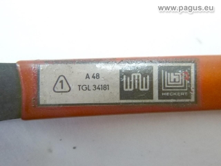 WMW Vertikalspannerset