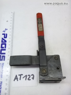 WMW Vertikalspannerset