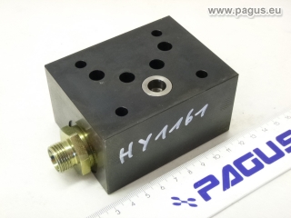 REXROTH Rückschlagventil