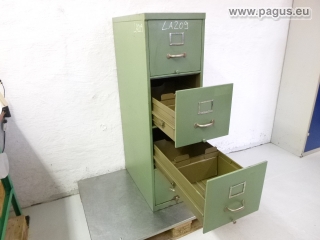 PAGUS Werkzeugschrank