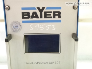 BAYER DialogLeckProzessor