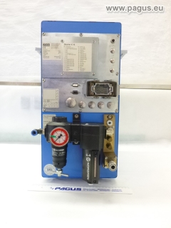 BAYER DialogLeckProzessor