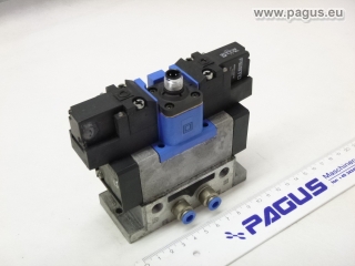 FESTO Magnetventil