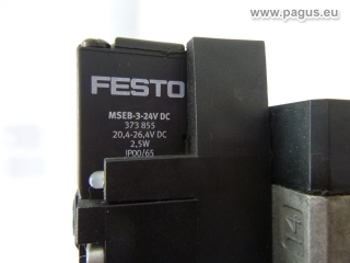 FESTO Magnetventil