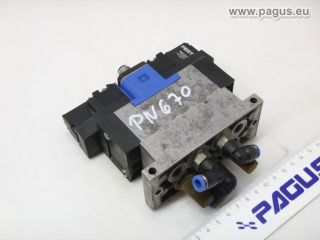 FESTO Magnetventil