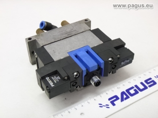 FESTO Magnetventil