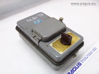 MEZ Nähmaschinenschalter