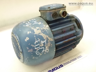 DEMAG Elektromotor