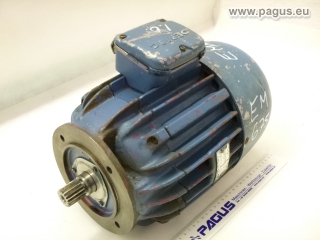 DEMAG Elektromotor