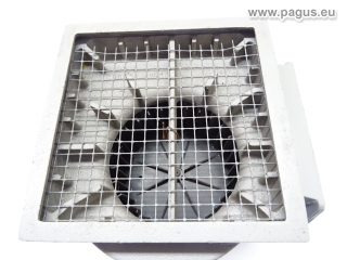 SIEMENS Radiallüfter