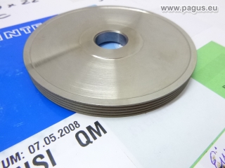 WINTER Diamantschleifkörper