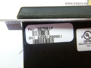 +GF+ Display für pH / ORP Messung