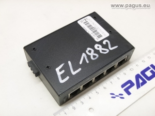 CONTEMPORARY CONTROLS Ethernet Switch