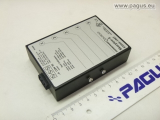 CONTEMPORARY CONTROLS Ethernet Switch