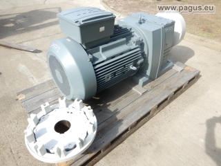 SEW Getriebemotor