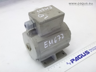 SIEMENS Elektromotor