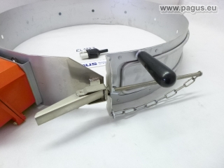 VULCANIC Fassheizkörper