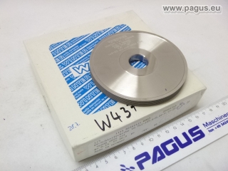 WINTER Diamantschleifkörper