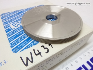 WINTER Diamantschleifkörper