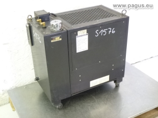 WEXTEN Kühlaggregat