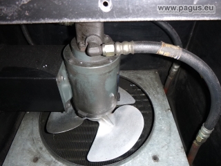 WEXTEN Kühlaggregat