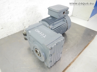 SEW Getriebemotor