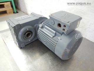 SEW Getriebemotor