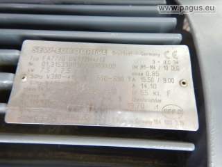 SEW Getriebemotor