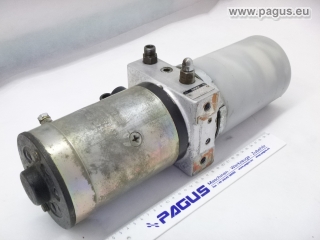 BOSCH Hydraulikaggregat