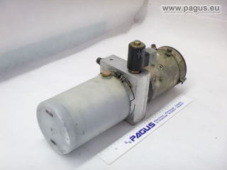 BOSCH Hydraulikaggregat