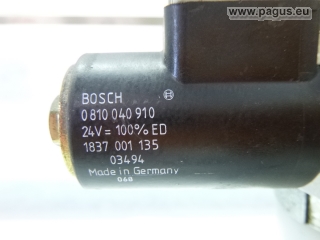 BOSCH Hydraulikaggregat