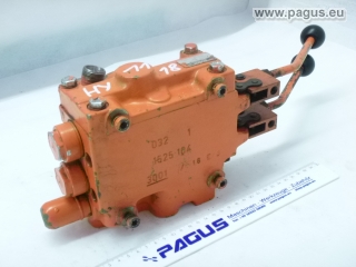 BOSCH Monoblock-Handsteuerventil