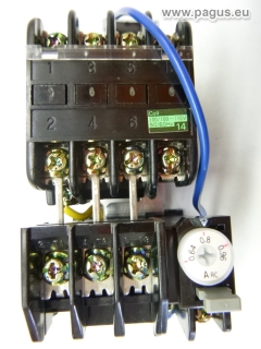 FUJI Leistungsschütz