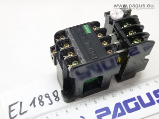 FUJI Leistungsschütz