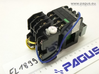 FUJI Leistungsschütz