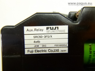 FUJI Leistungsschütz