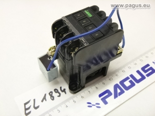 FUJI Leistungsschütz