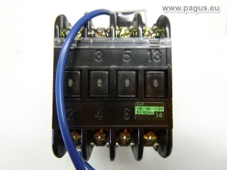 FUJI Leistungsschütz