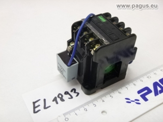 FUJI Leistungsschütz