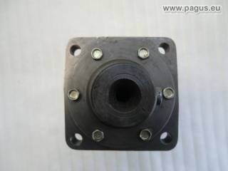 ORSTA Hydraulikmotor