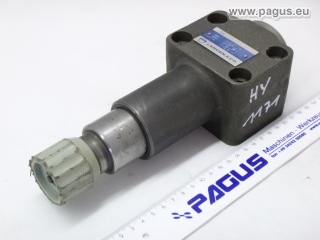 LANGEN Hydraulikventil