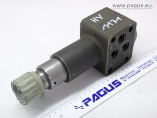 LANGEN Hydraulikventil