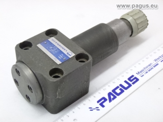 LANGEN Hydraulikventil