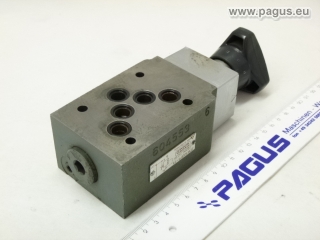 HYDRO NORMA pressure reducing valve