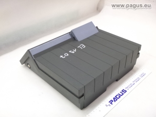 PCS Erfassungsterminal