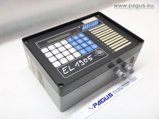 Terminal główny PCS