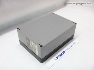 Terminal główny PCS