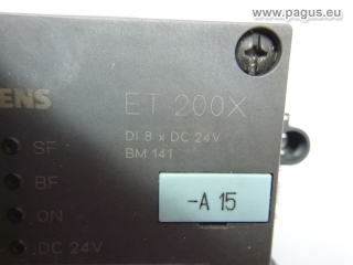 Moduł elektroniczny SIEMENS