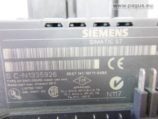 Moduł elektroniczny SIEMENS