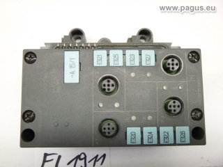 SIEMENS Elektronikmodul